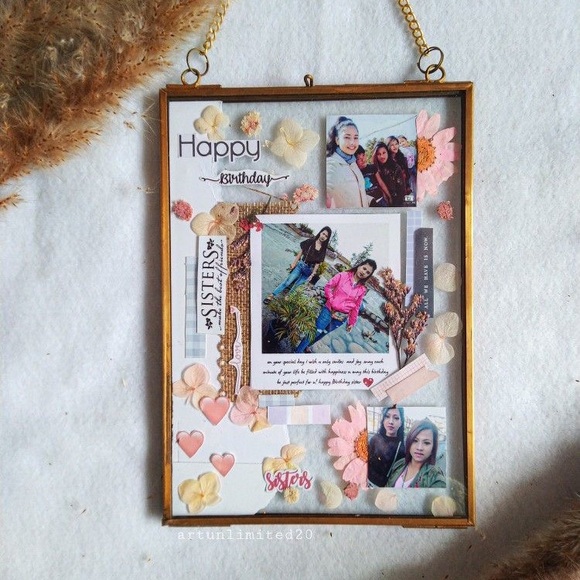 Customised - Picture 5 of 6